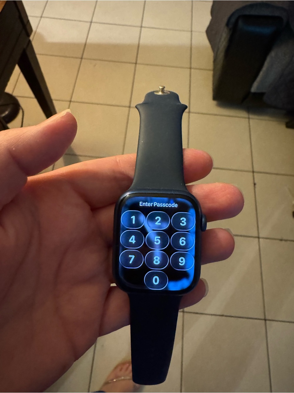 Apple Watch Series 7 45 mm